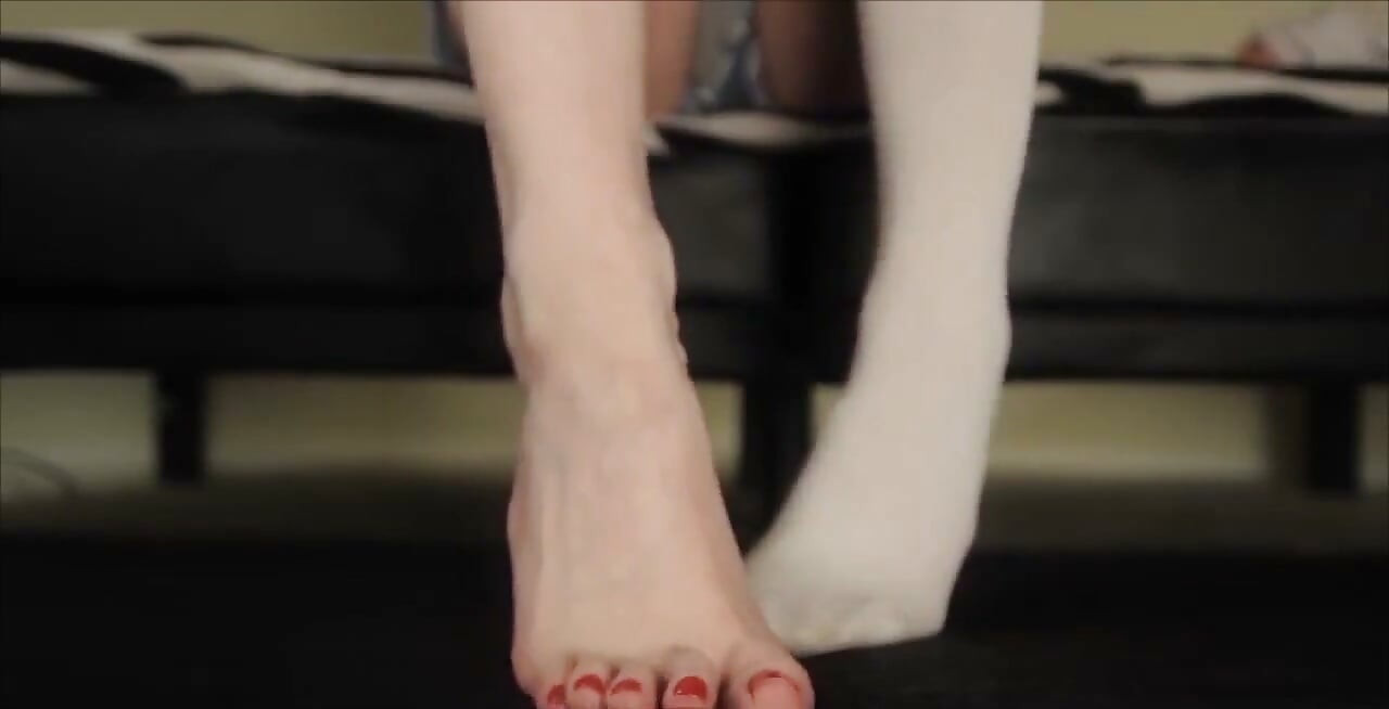漂亮脚 2