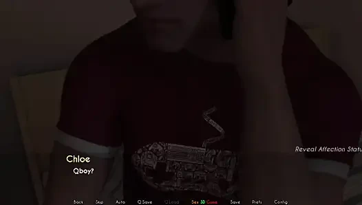 Banyoda çıplak yakalandı - aml - e06