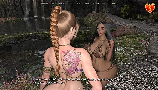 Island of Desire (part 2)