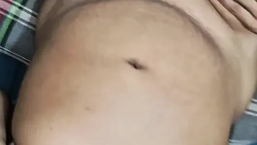 Desi Bhabhi Gets Fucked in Threesome - Big Boobs and Wet Pussy