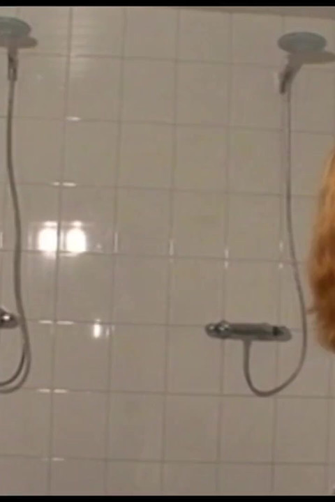 When the Shower Is Just a Shower, Let's Take Advantage of It