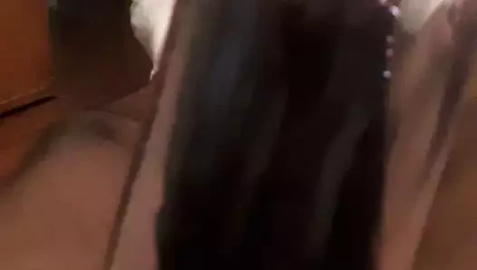 Kral ding-a-ling çikolata aletimi eğitiyor