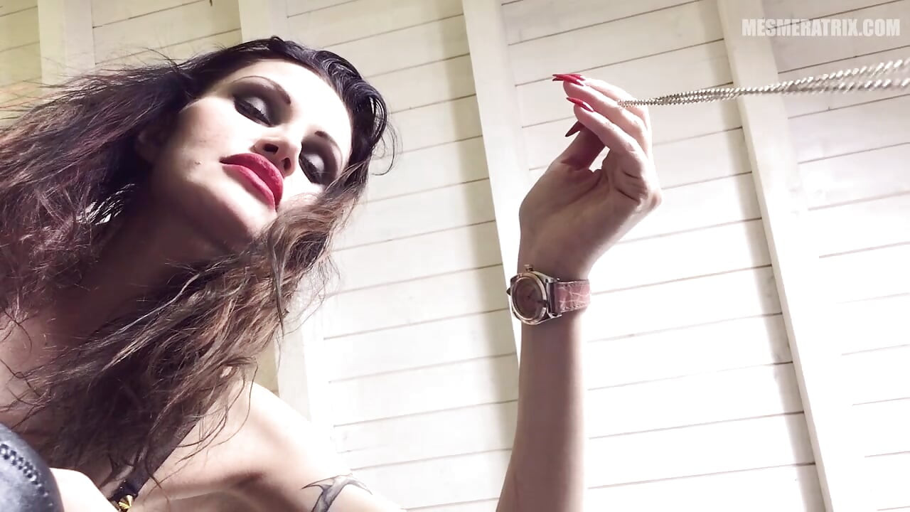 Mesmerized sluttified