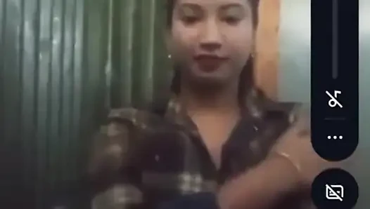 Bangla XX видео с дрочкой