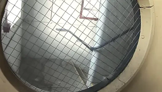 Memek becek gadis sange ini dientot habis-habisan sampai muncrat banyak banget