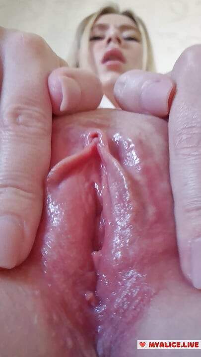 I'll Use Your Face Like My Toy - Dirty Talk Femdom with Wet Moans