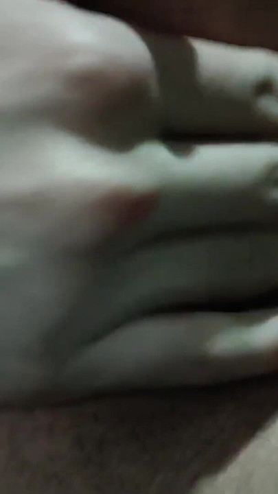 I was bored so I masturbated | Clip 1