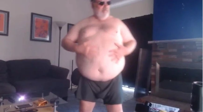 Big Chub Daddy Playing