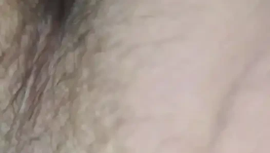 Beautiful and cheeky