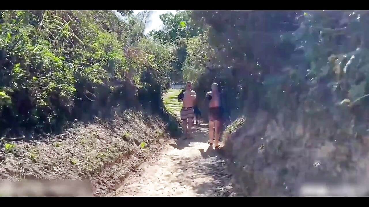Vlog: a Day at the Beach in Brazil - Fablazed