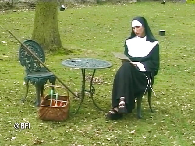 The nuns