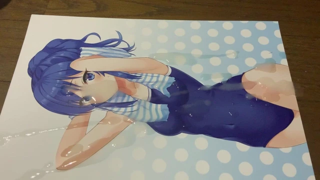 sop aikatu! kiriya aoi 01