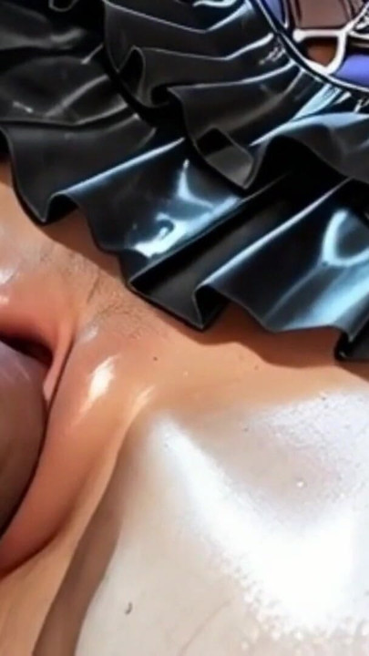 A very horny Arab woman having anal sex | Clip 1