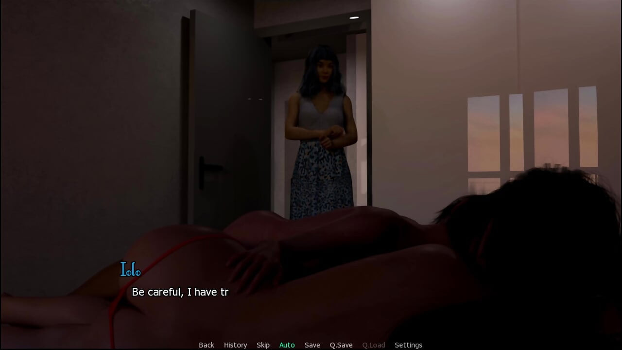 Ad #11 Yuisumi Just Want to Ride Me