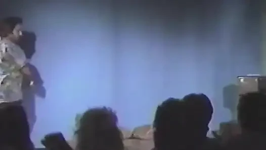 Harika seks yarışması
