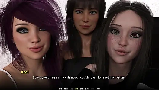 Wvm 15 - I Caught Elisabeth Masturbating