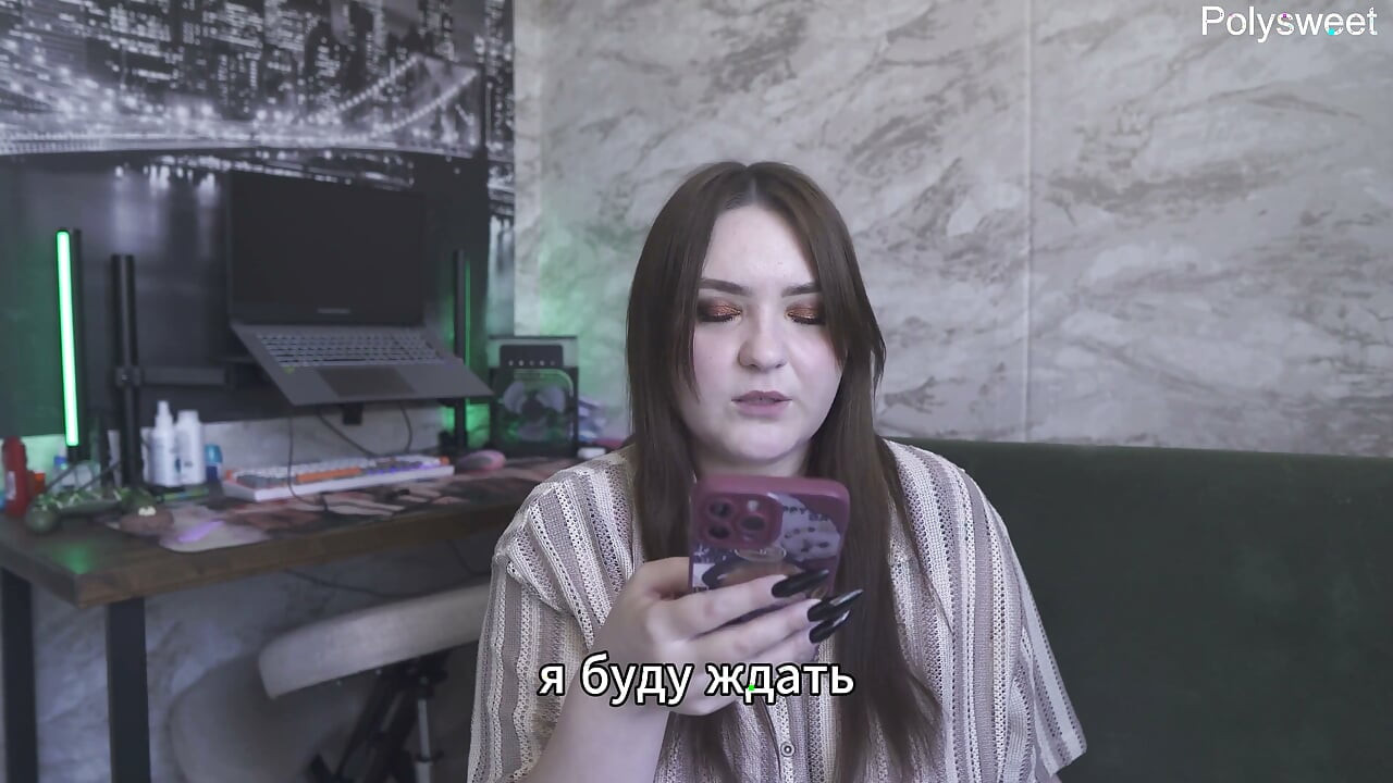 Pornó történet - a családi boldogság titka (orosz, Sexwife, láb fetis, romantika)