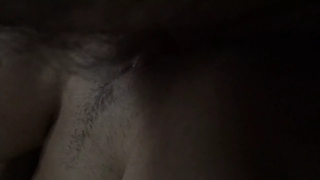 Touching my mother-in-law for money!