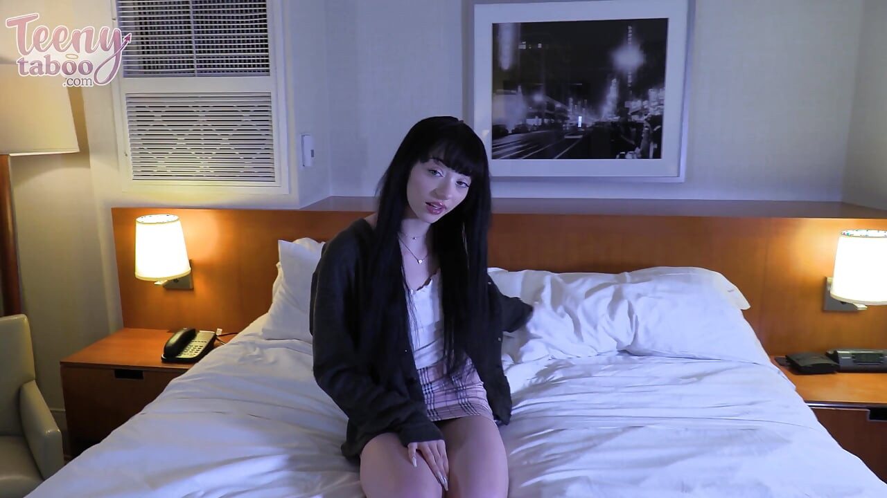 Cecelia Taylor Is the Taboo Assistant