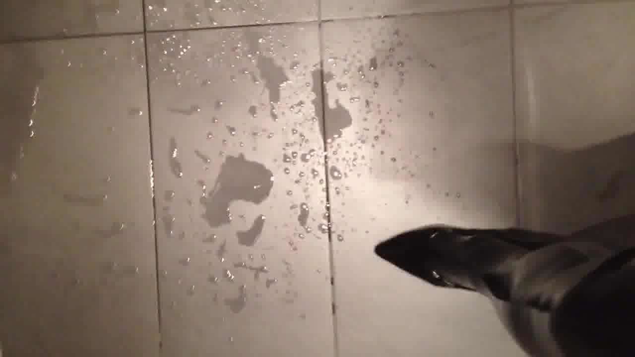 Latex Shower1