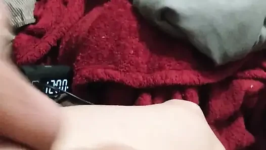 Sexy Girlfriend Throws Down!