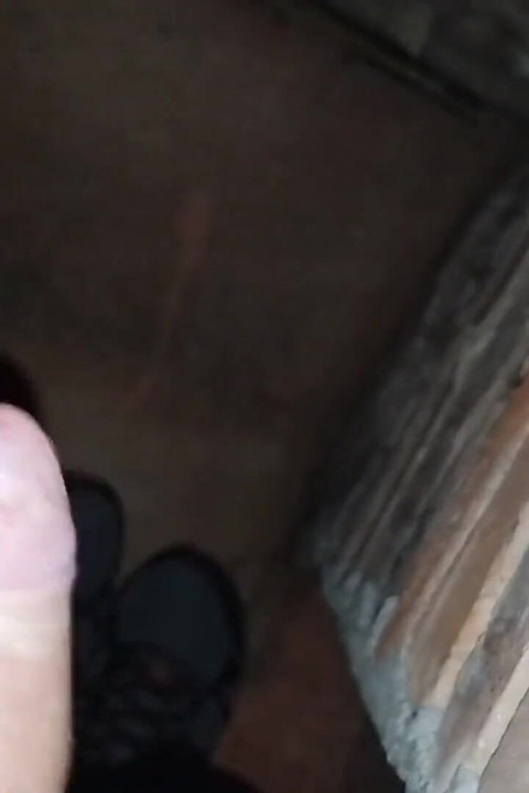 Only masturbation my small cock