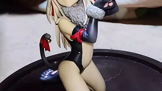 İlya bukkake