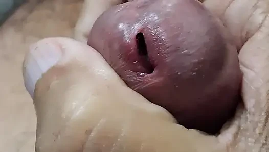 Ladysilva azgın yarağıma mastürbasyon yapıyor boşalmak istiyor
