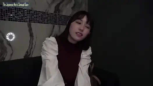 Sudden Encounter Erupts as a Caring Beauty Gets Pulled Into a Deep, Intense Rush