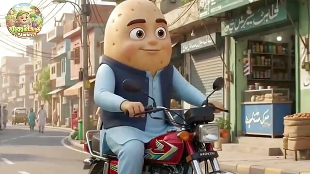 Hindi love story