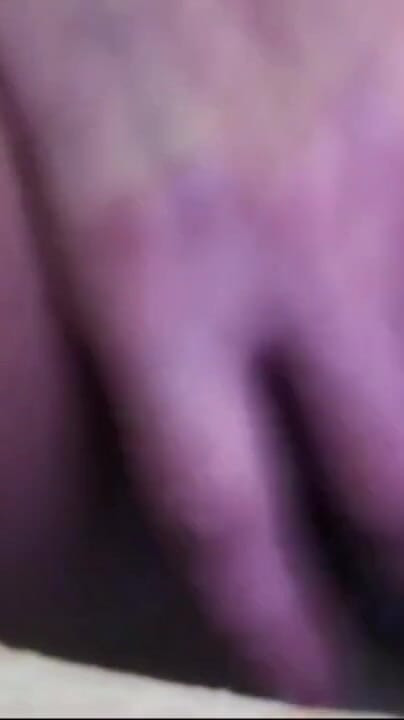 POV dirty talking desi slut bedroom dildo sucking and fucking | Clip 1