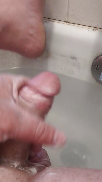 Washed It Real Nice for Ya Ladies