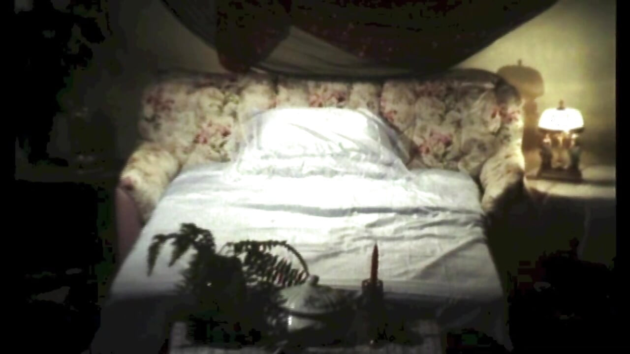 She Eats an Apple While Masturbating and Then Gets Fucked by Her Boyfriend