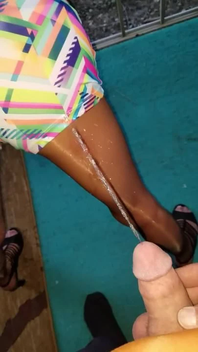 Wet wife