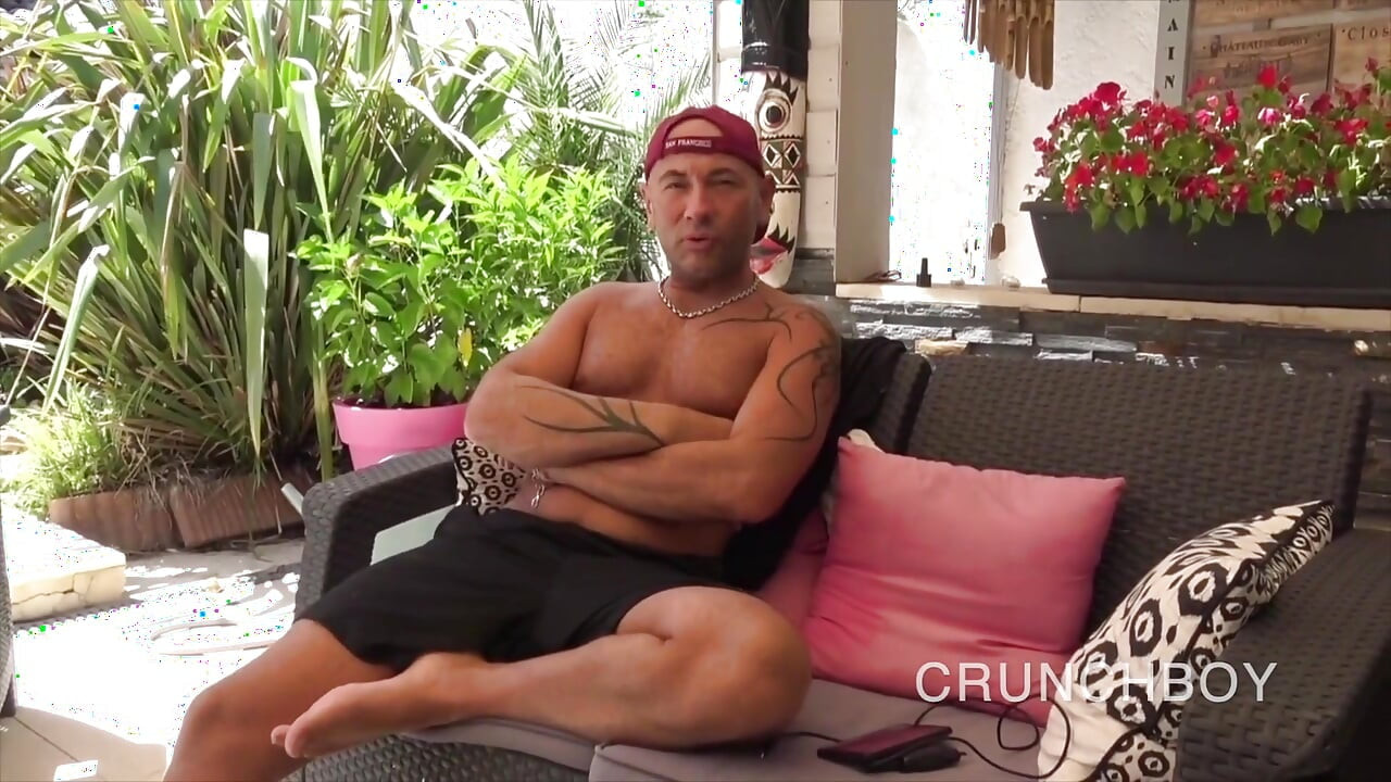 The Sexy Twink Kaein Vass Fucked Raw by Aymeric Deville