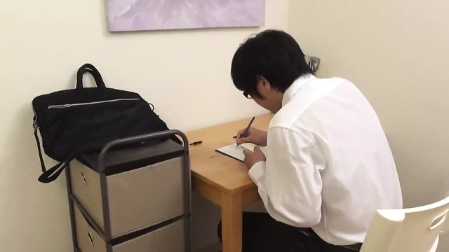 Nippon Threesomes Scene-1 beautiful Japanese Maki Takei with Small Tits in a Threesome in the Office