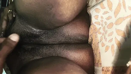 Tamil aunty