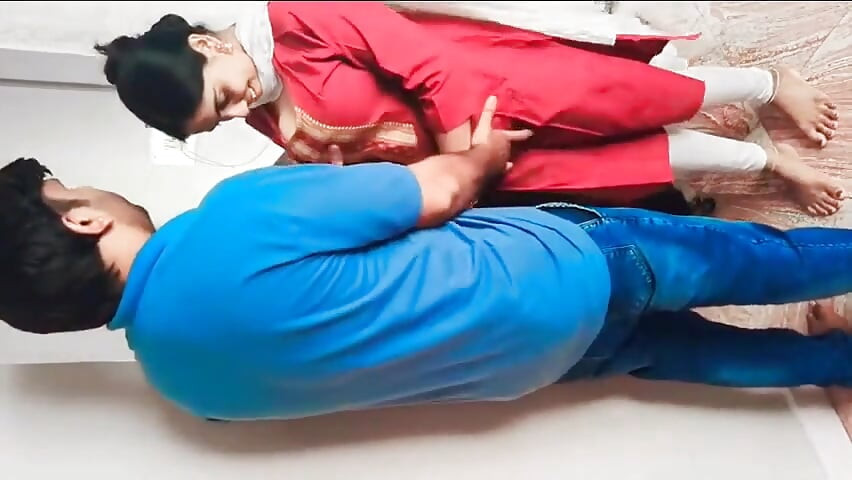 Oh My God I Attracted to My Big Boobs Stepsister