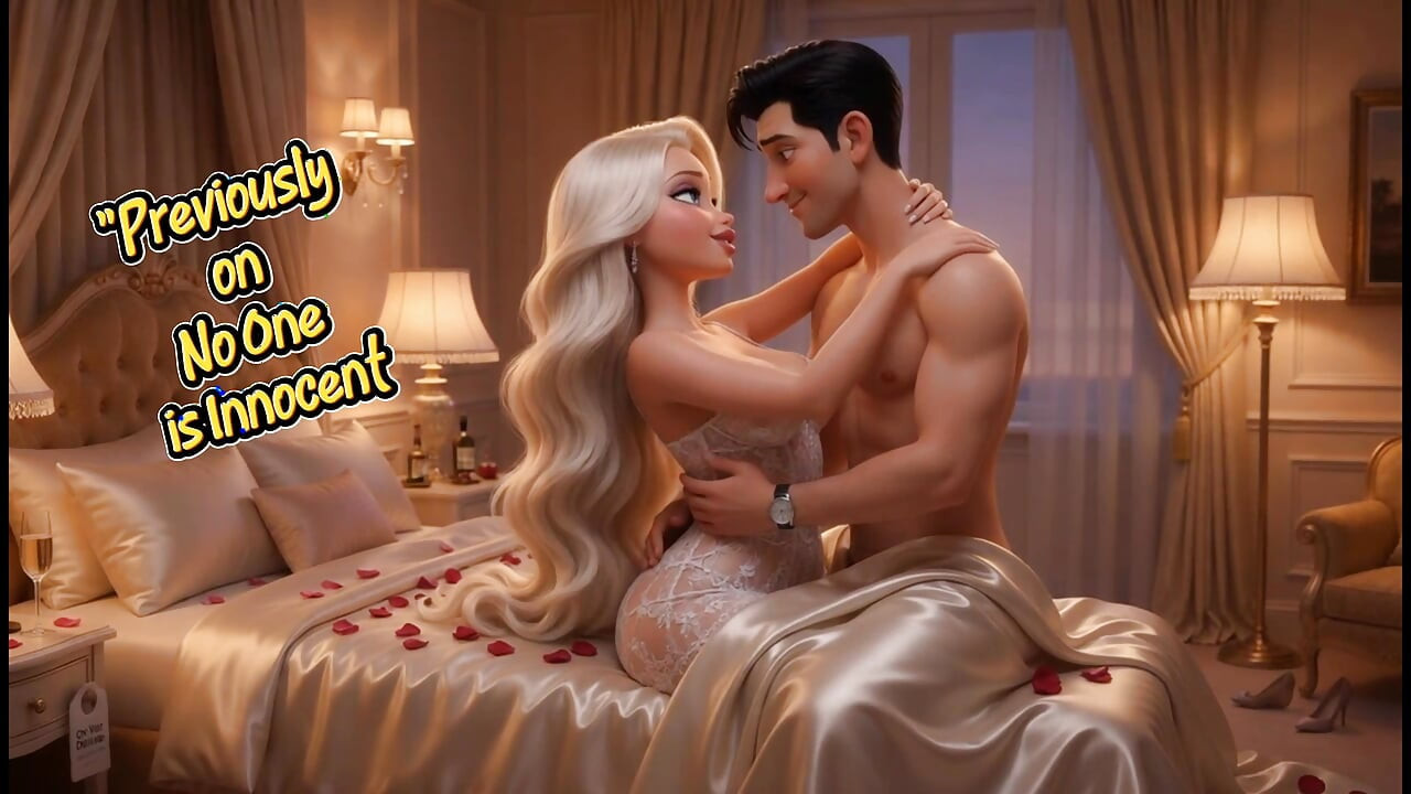 Ep3 No One is Innocent - Hotwife New Toy House Takeover