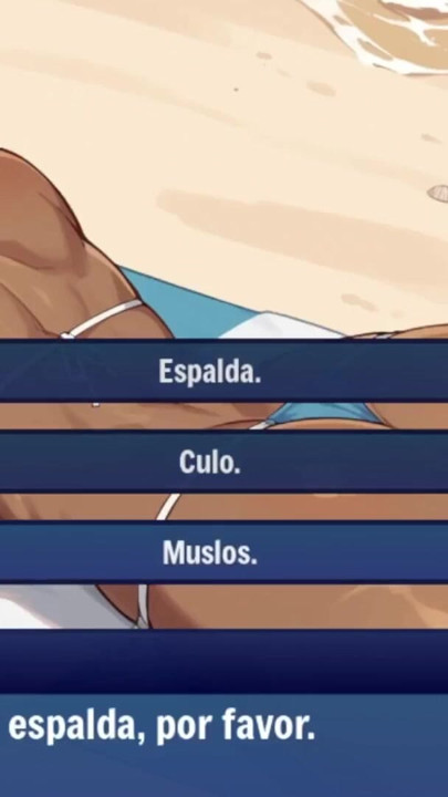 KORRA el PLUG ANAL del AVATAR. 4K Upscale | Clip 1