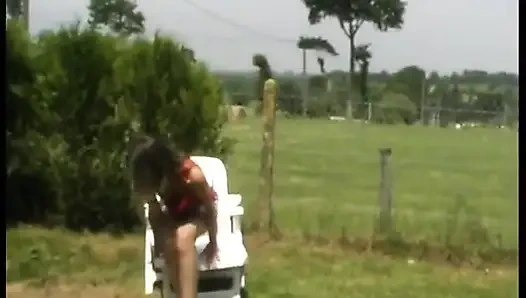 Версия кампании у глорихола!