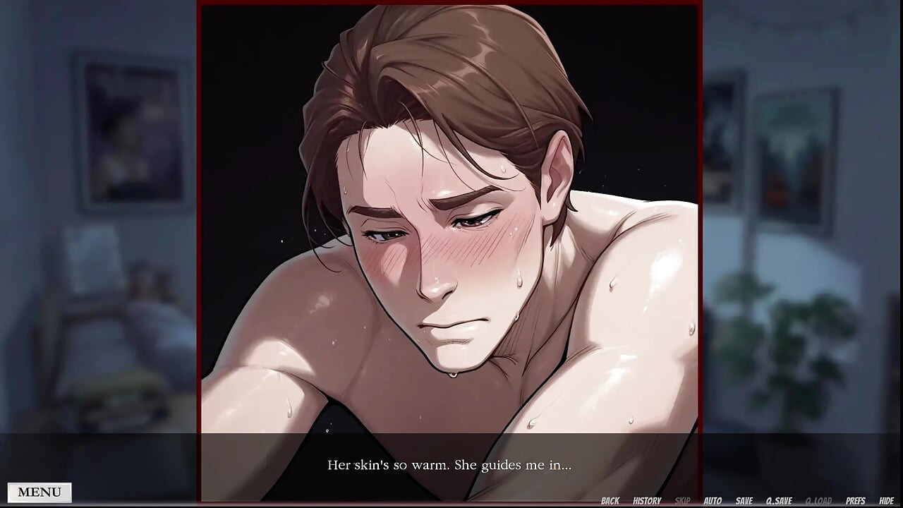 Με μεγάλη χαρά (μέρος 3)