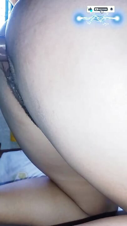 pinay housewife has been penetrated deep in her ass
