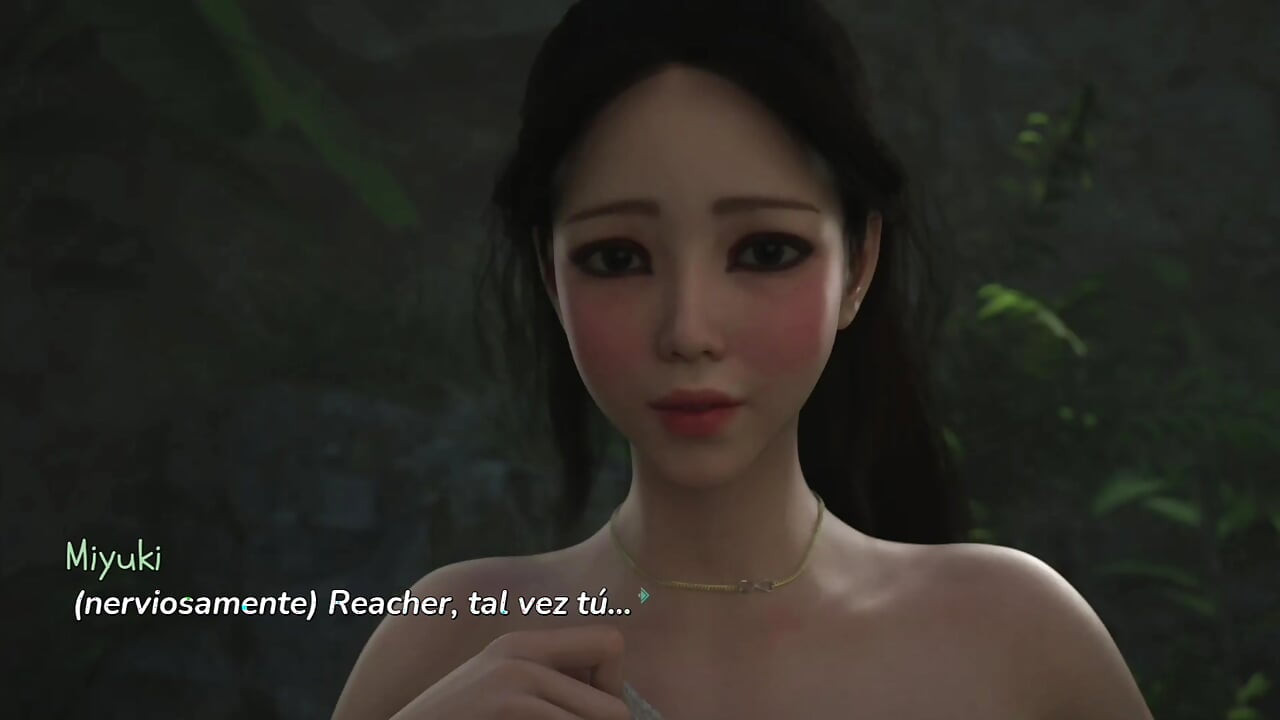 (Love And Temptation) Gameplay Español | Historia + Reacciones (18+)