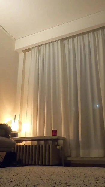 Captivating moment from "Homeparty with changing sexy outfits escalated quickly pt.1"