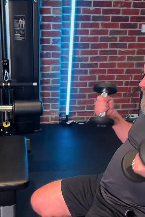 Sex Work Out