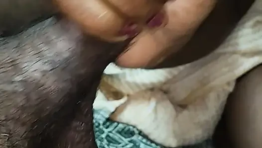 Botol bir di dalam istri