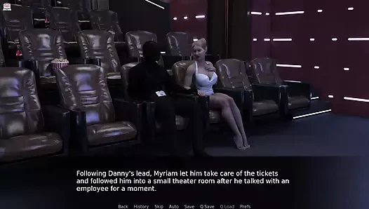 Project porn video – Project Myriam Gameplay #40