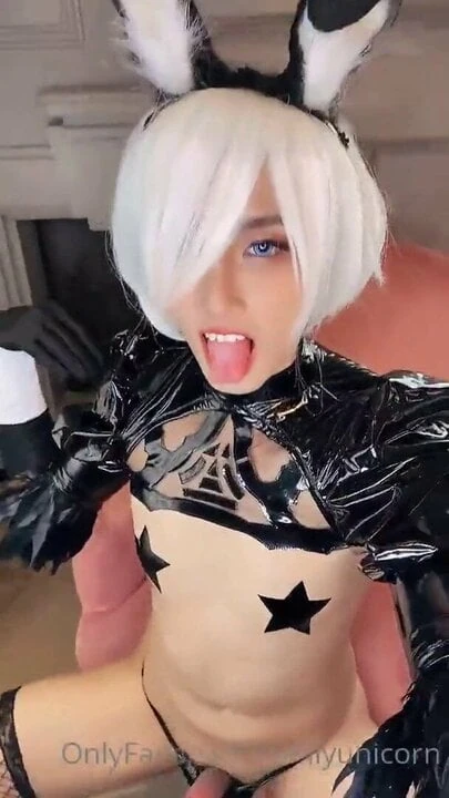 Ladyboy