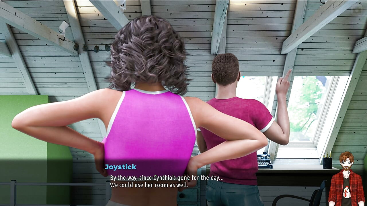 MILFs of Sunvilles S2 - ( PT 26 ) - L7team
